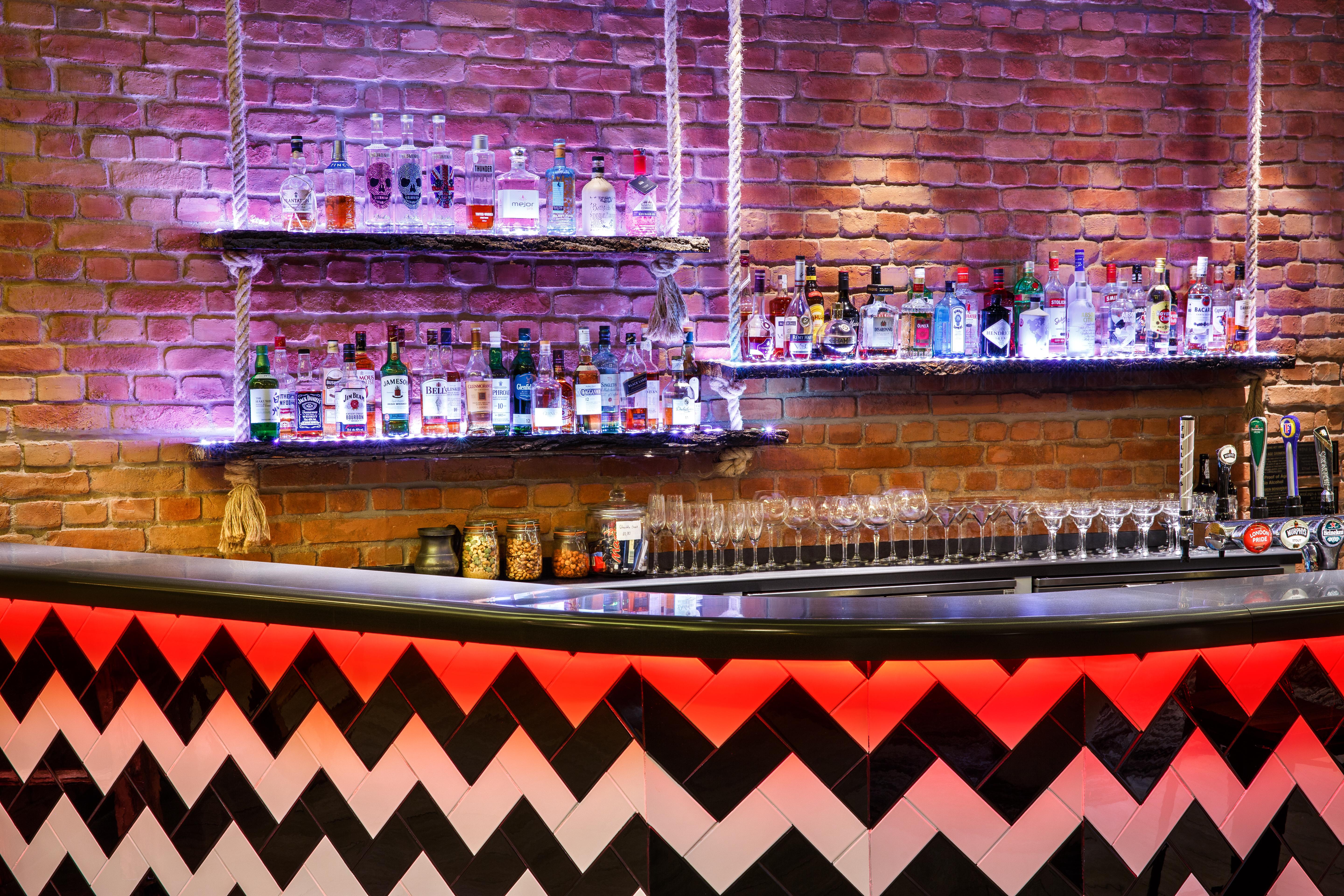 Hotel Ibis City - Shoreditch