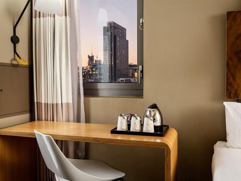 Ibis - Shoreditch 3* Londra