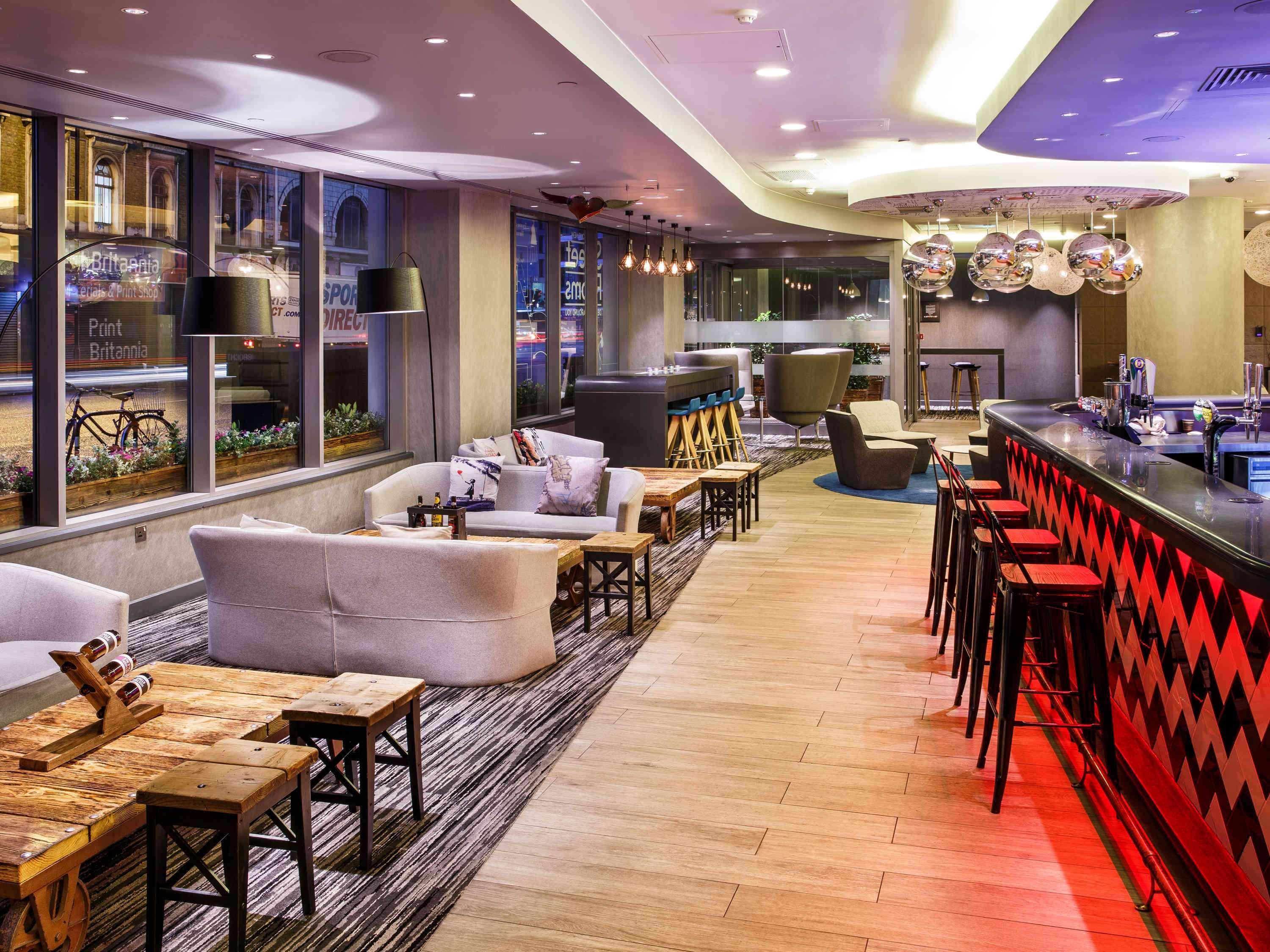 Ibis - Shoreditch Londra