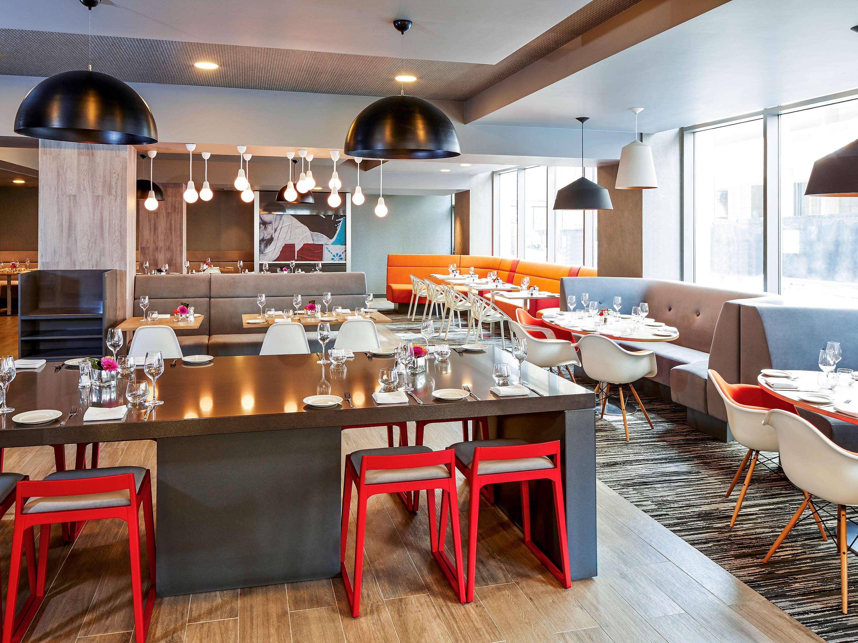 Hotel Ibis - Shoreditch Londra