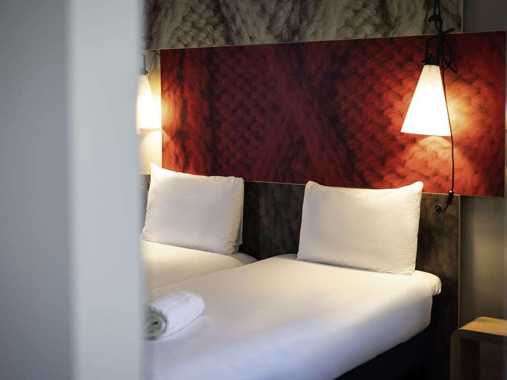 Ibis - Shoreditch Hotel Londra