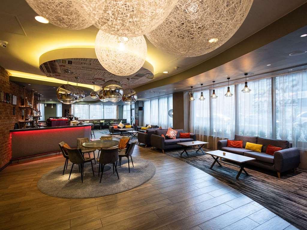 Ibis - Shoreditch 3* Londra