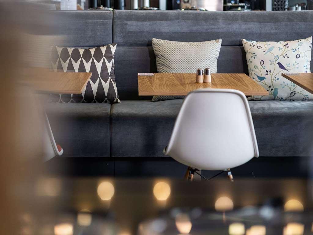 Ibis - Shoreditch Londra