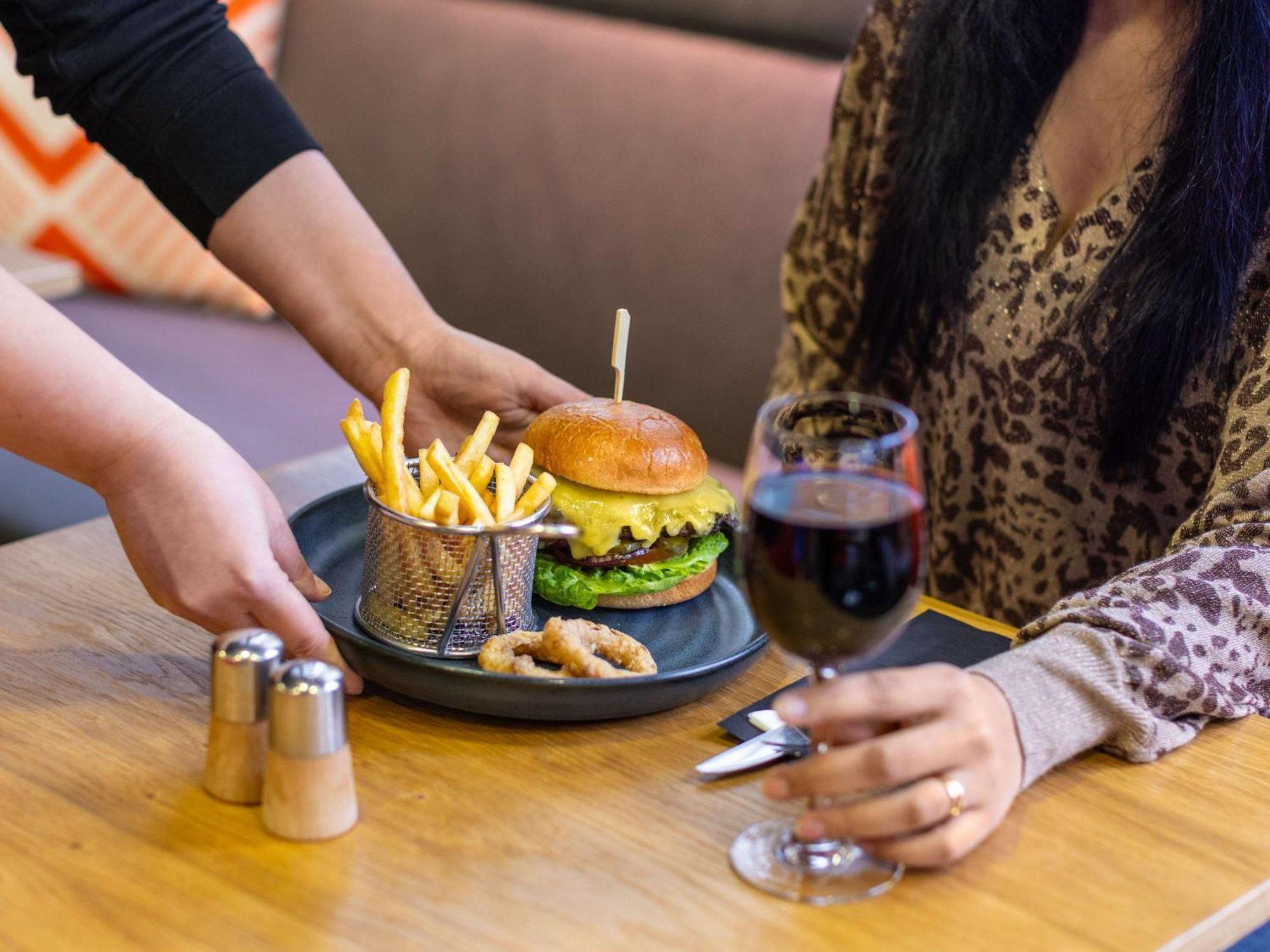 Ibis - Shoreditch 3* Londra