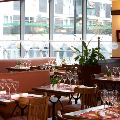 Ibis - Shoreditch Londra