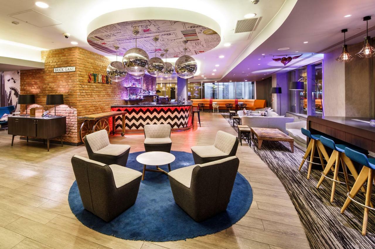 Ibis - Shoreditch 3* Londra