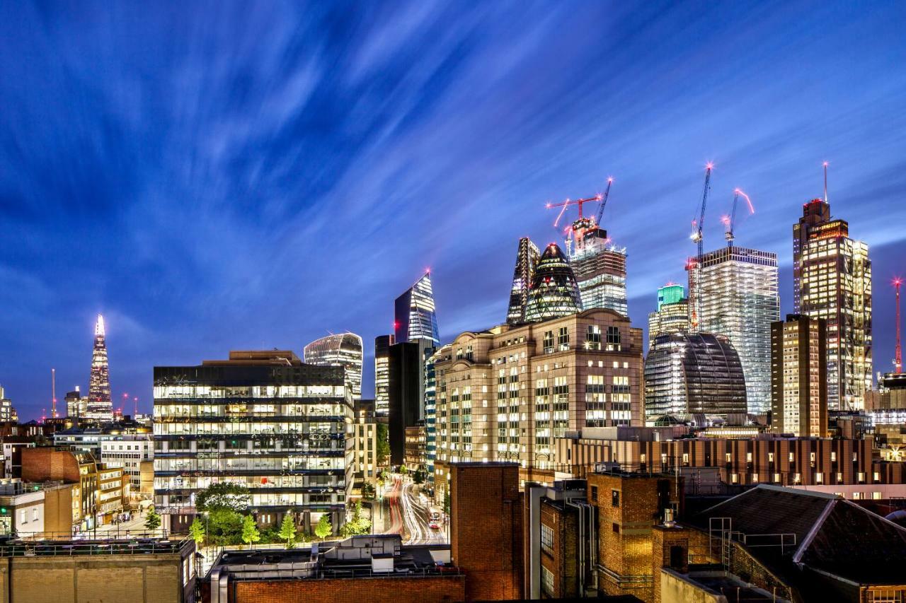 Ibis - Shoreditch Hotel Londra