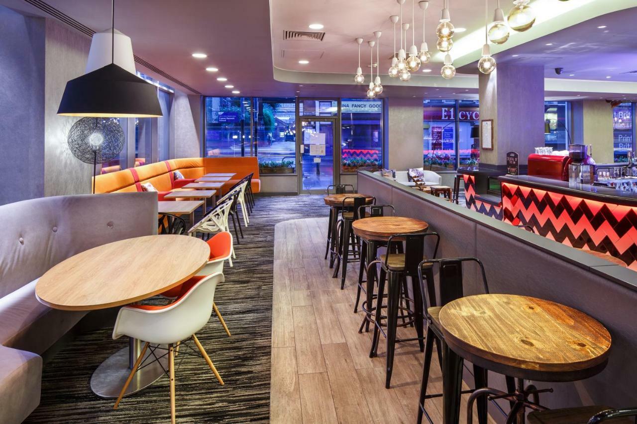 Ibis - Shoreditch 3* Londra