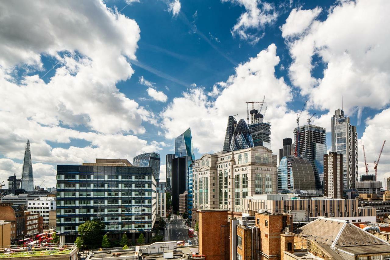 Ibis - Shoreditch 3* Londra