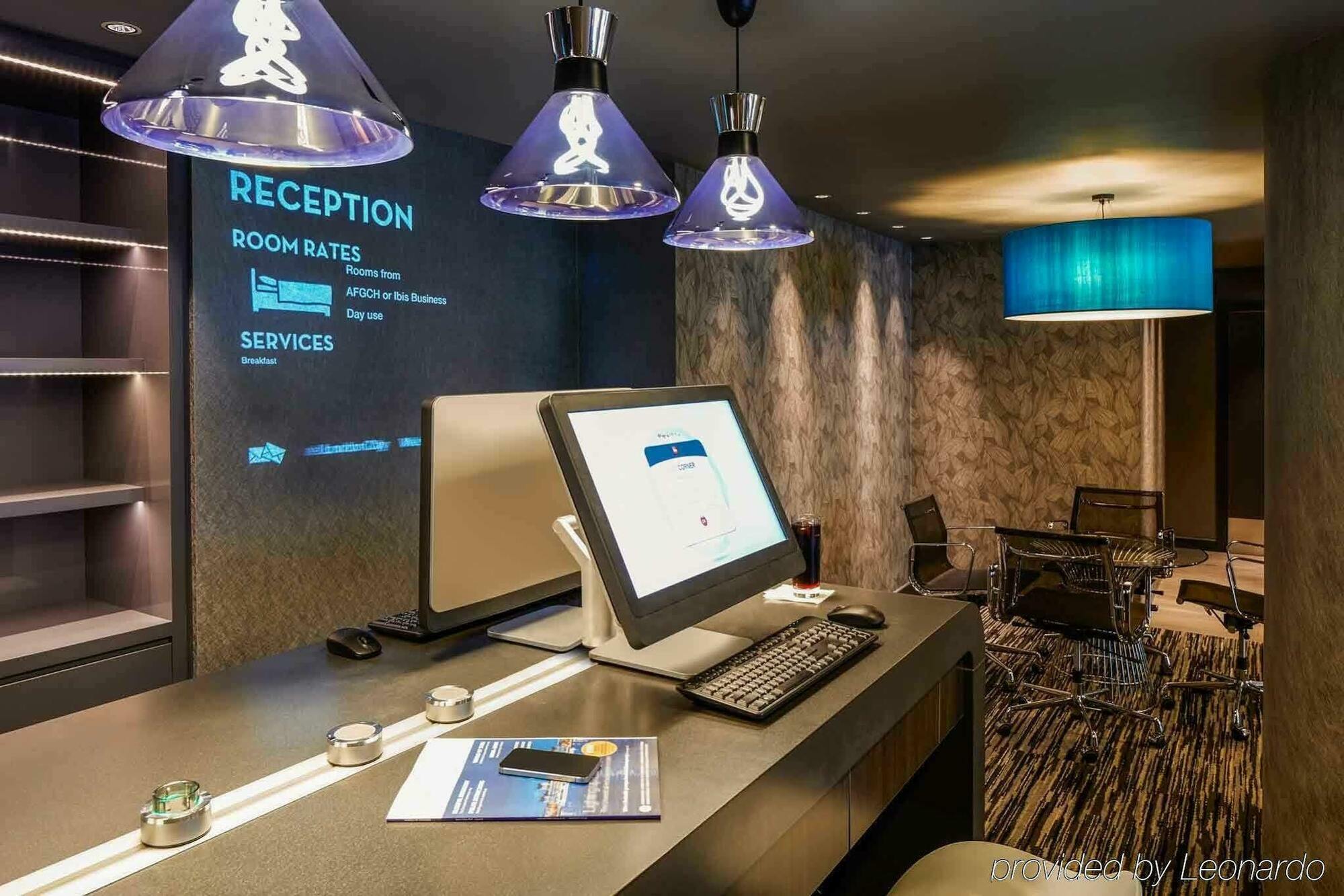 Ibis - Shoreditch 3* Londra