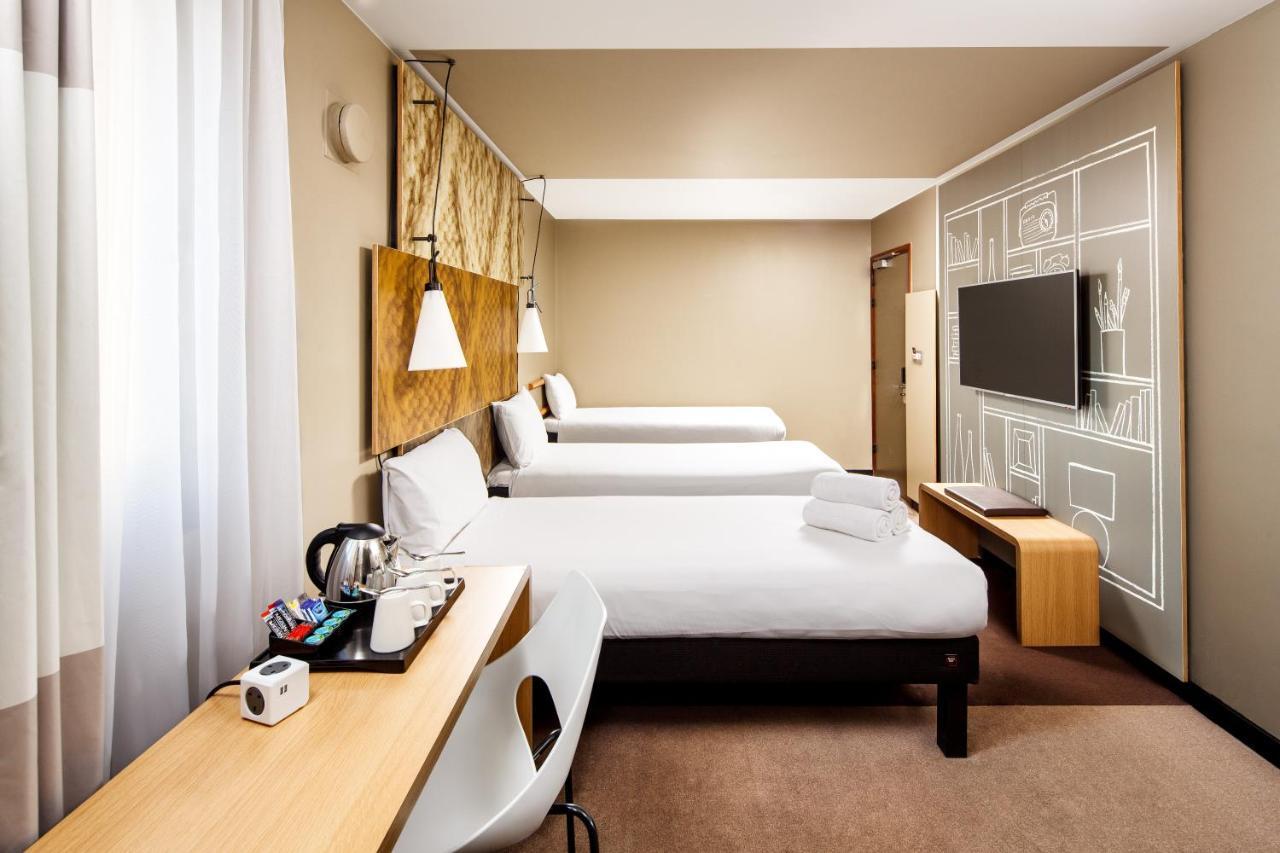 Ibis - Shoreditch Londra